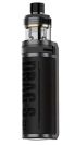 VOOPOO Drag S PRO 3000mAh - Classic Black