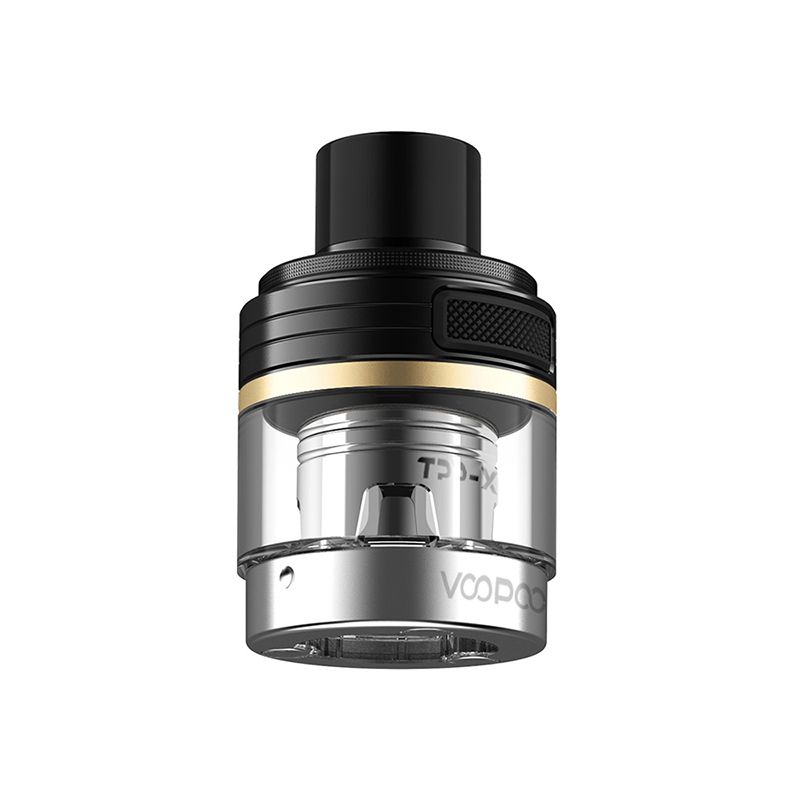VOOPOO Drag S PRO 3000mAh - Classic Black