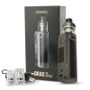 VOOPOO Drag S PRO 3000mAh - Classic Black