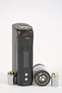 UD Balrog TC 70W Box Mod Kit - black