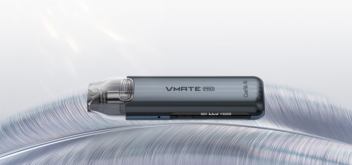 VOOPOO VMATE PRO Pod - space grey