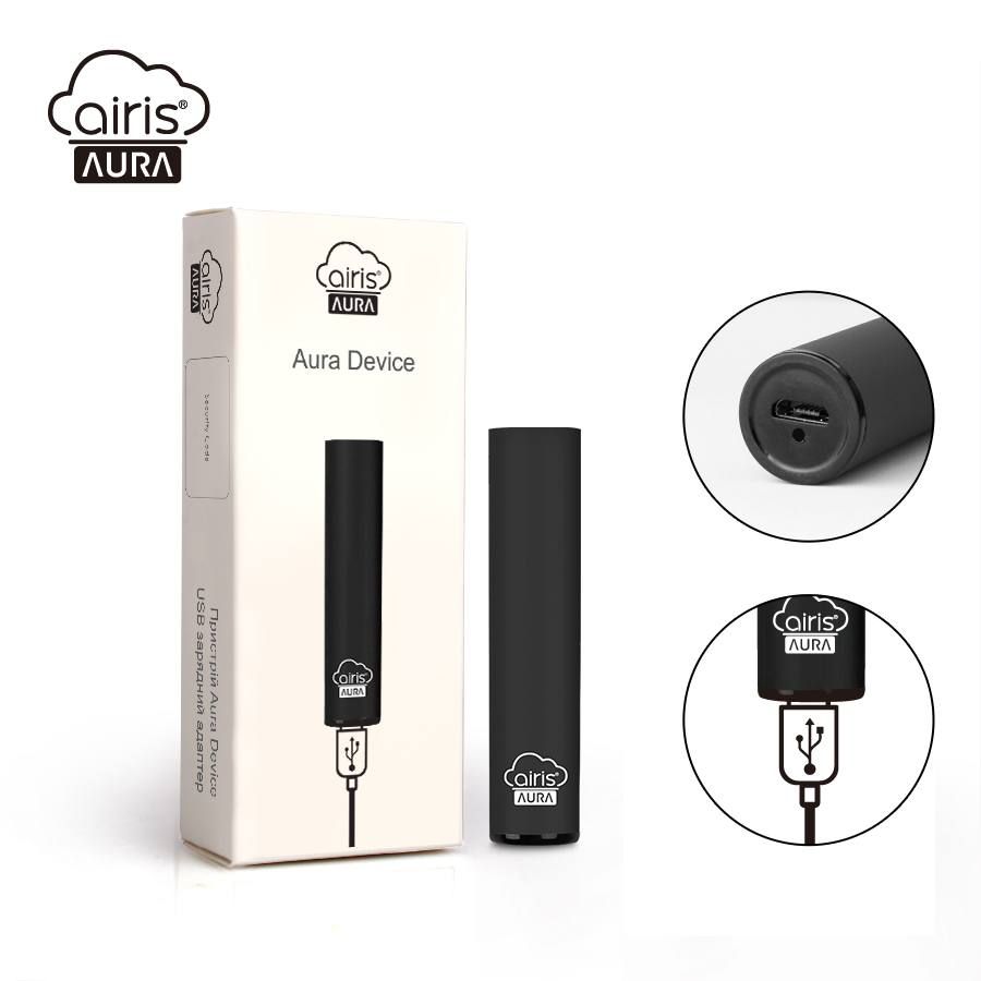Airis Aura battery - black