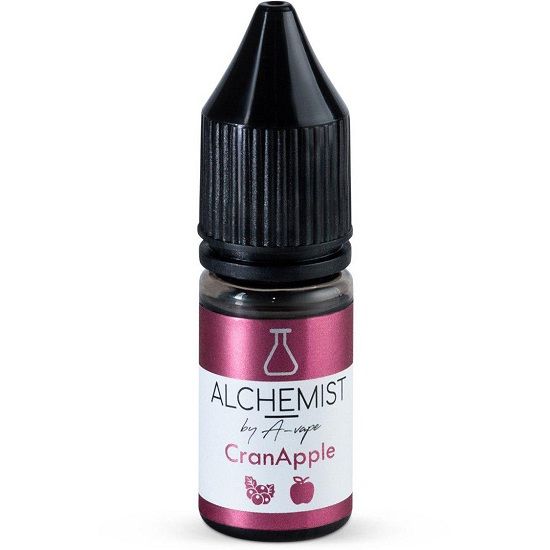 Alchemist SALT - Cran Apple 10мл (50мг)