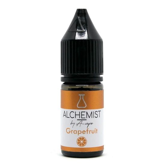 Alchemist SALT - Grapefruit 10мл (50мг)