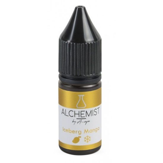 Alchemist SALT - Iceberg Mango 10мл (50мг)