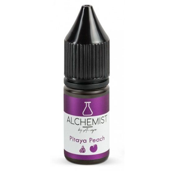 Alchemist SALT - Pitaya Peach 10мл (50мг)