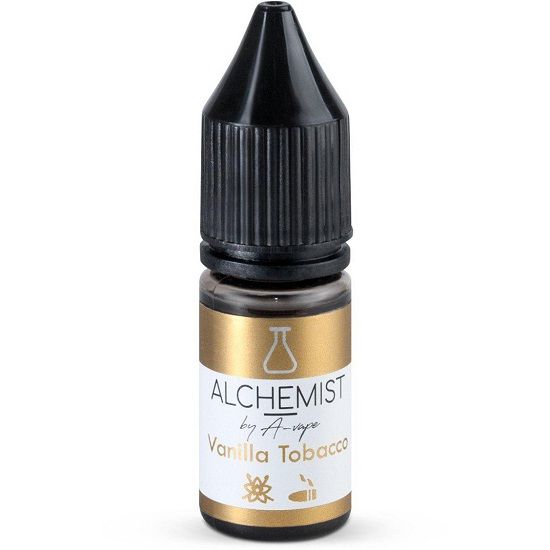Alchemist SALT - Vanilla Tobacco 10мл (50мг)