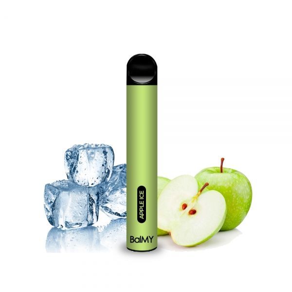 BalMy - Apple Ice 2.2 ml 50 mg