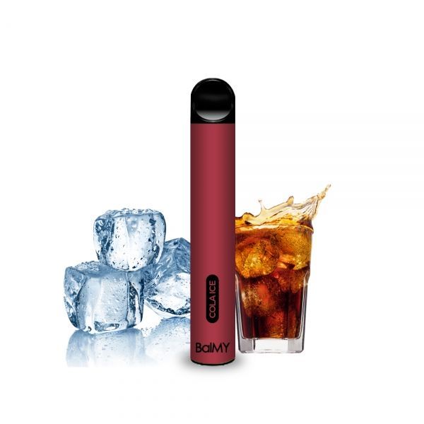BalMy - Cola Ice 2.2 ml 50 mg