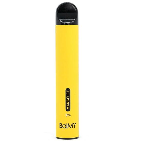 BalMy - Mango Ice 2.2 ml 30 mg