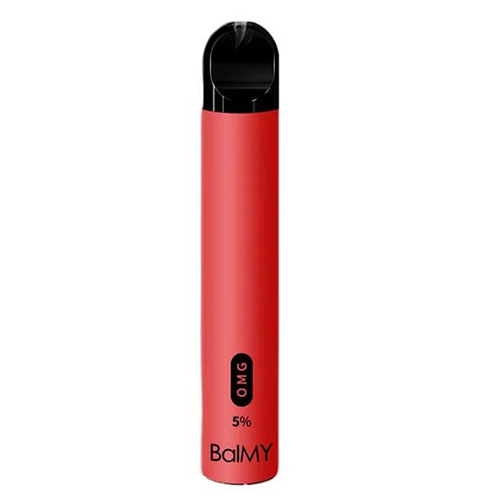BalMy - OMG 2.2 ml 50 mg