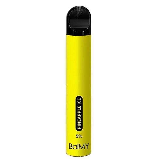 BalMy - Pineapple Ice 2.2 ml 50 mg