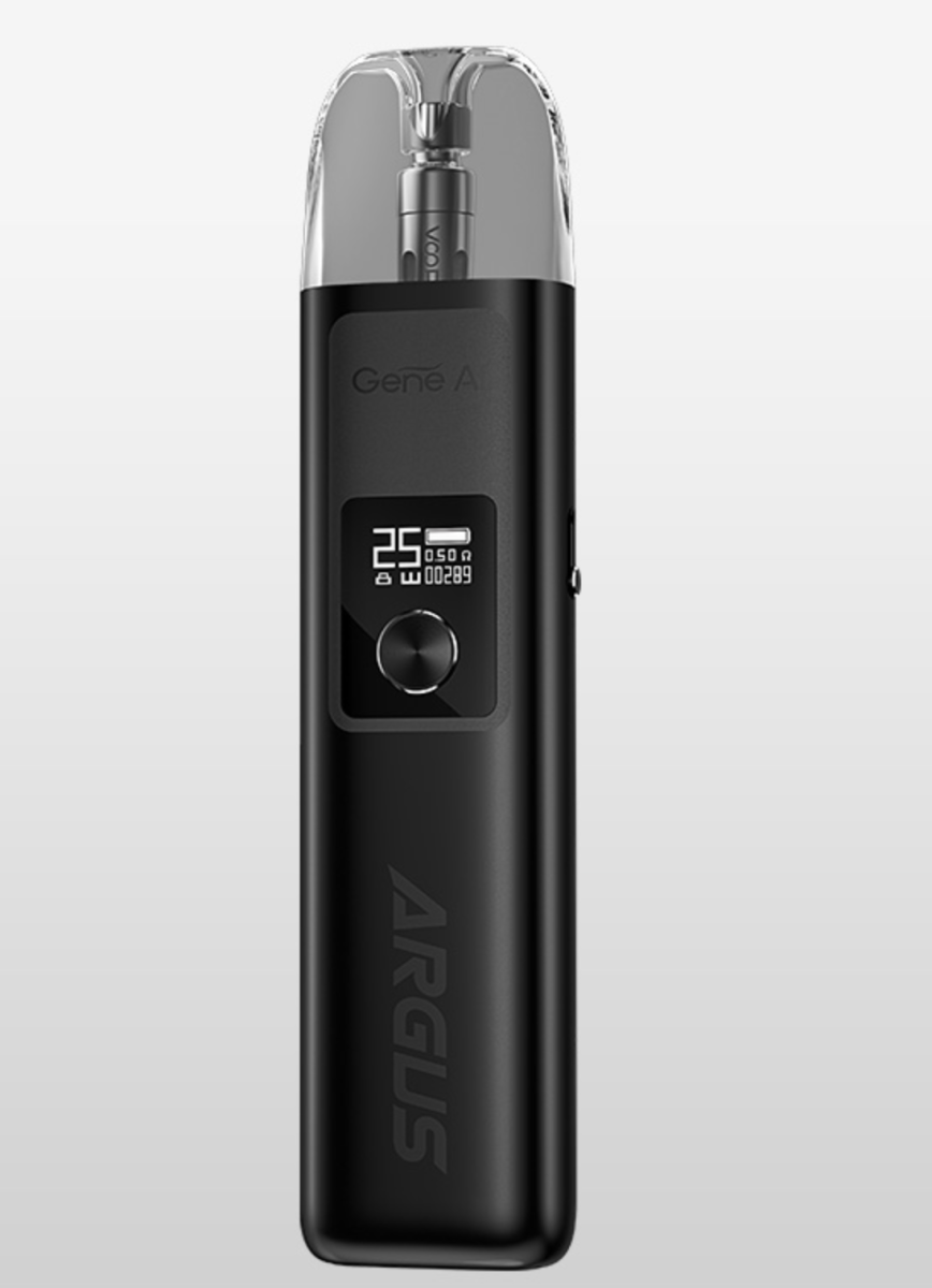 VOOPOO Argus G Pod -  gloss black