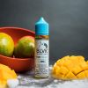 BLVK Unicorn - FRZN Mango 60мл (3мг)