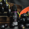 BLVK Unicorn - UNIgrape 60мл (3мг)
