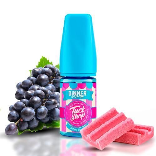 Dinner Lady SALT - Bubble Trouble 30ml (50mg)