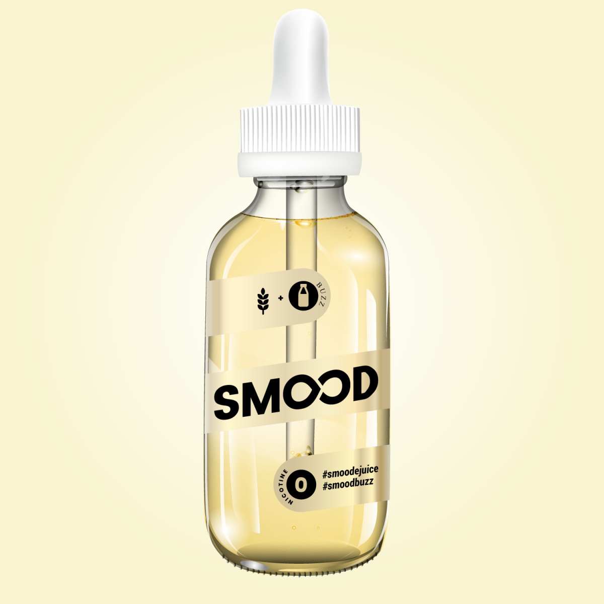 SMOOD - Buzz  60мл (0мг)