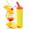 Straw 3000 Disposable Pod - Cactus Kooler 5%