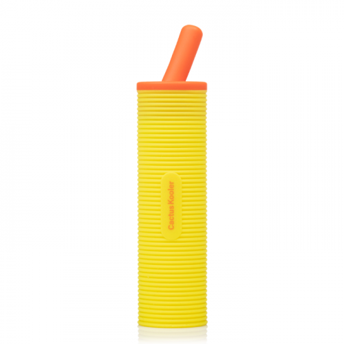 Straw 3000 Disposable Pod - Cactus Kooler 5%