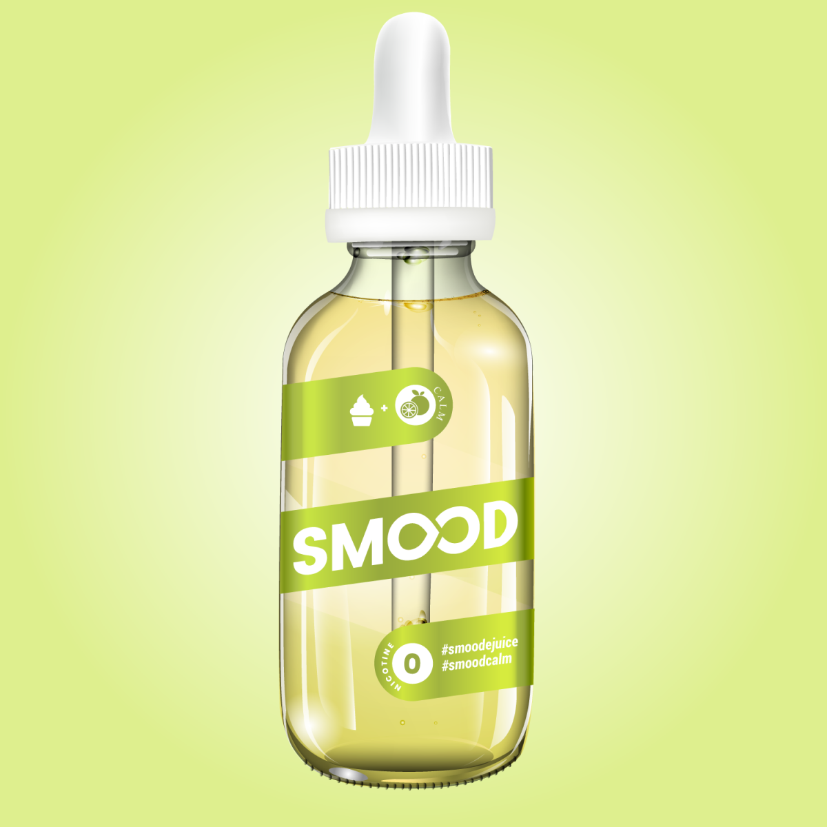 SMOOD - Calm  60мл (0мг)