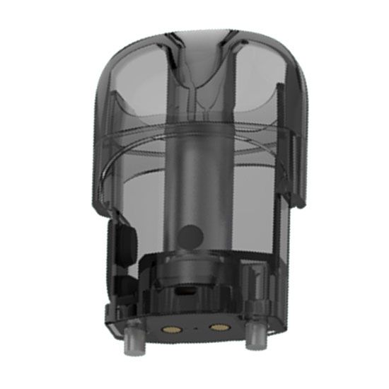 Suorin Shine - Pod kit - Black