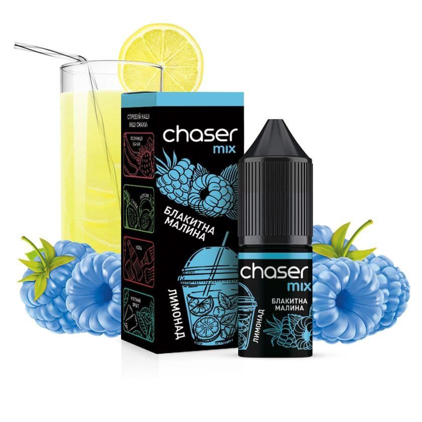 SALT Chaser - Blue Raspberry Lemonade 10ml (30mg)