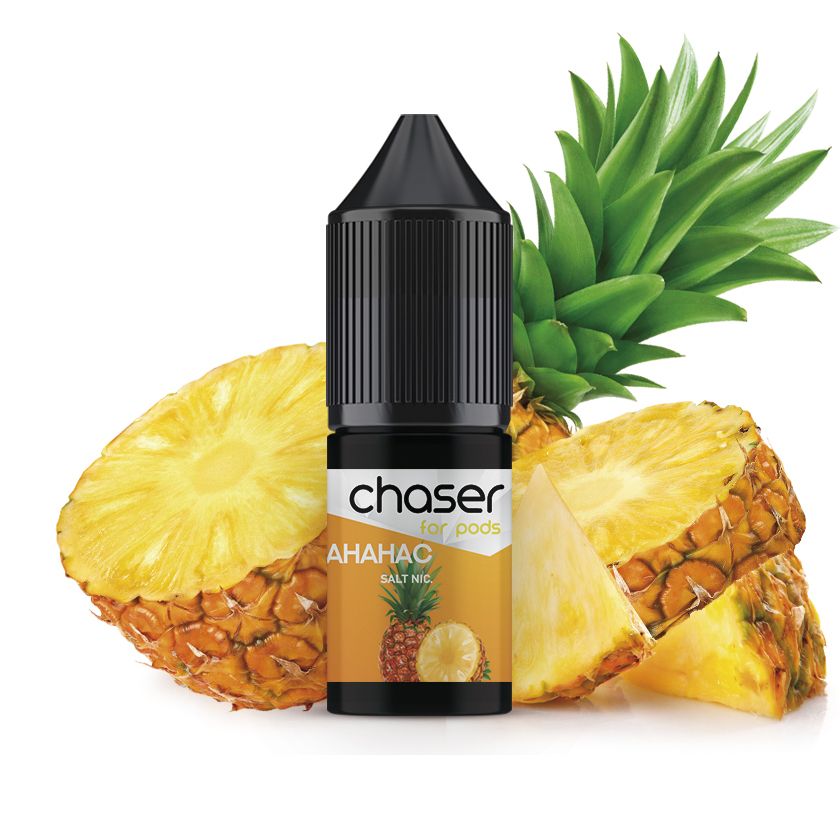 SALT Chaser - Ананас 10ml (50mg)