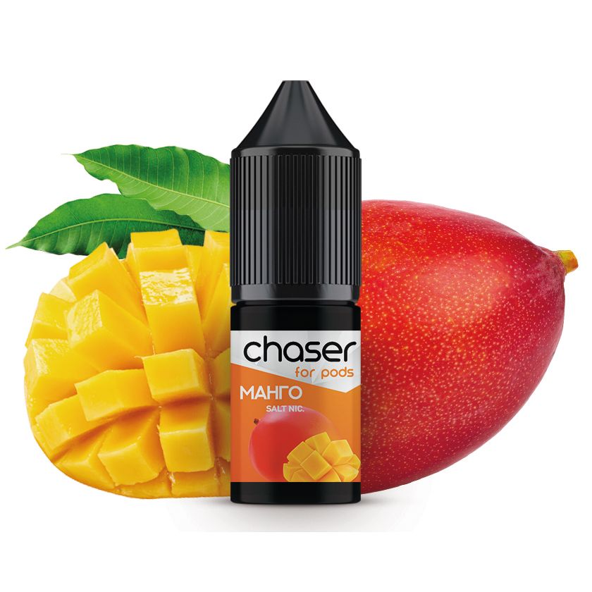 SALT Chaser - Манго 10ml (50mg)