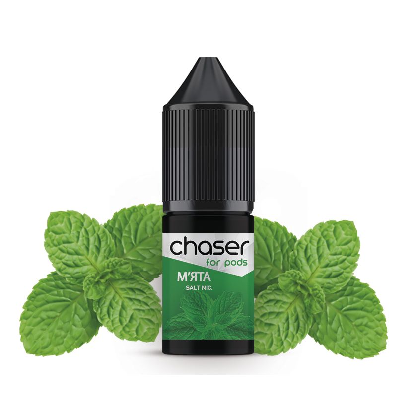 SALT Chaser - Мята 10ml (50mg)