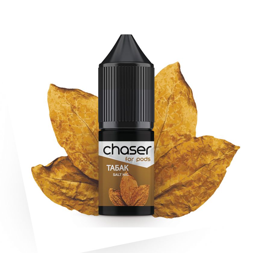 SALT Chaser - Табак 10ml (50mg)