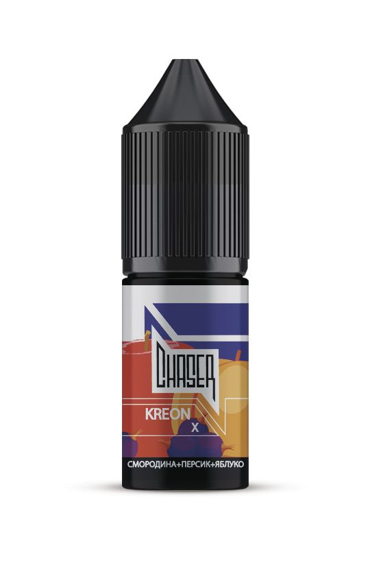 -SALT Chaser - Kreon X 15ml (50mg)