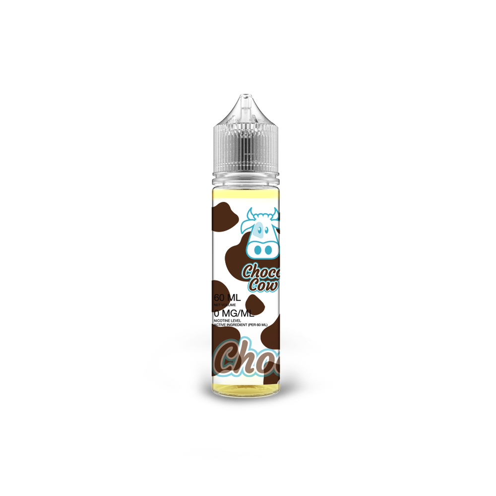 Brewell - Choco Cow 60мл (3мг)