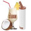 Straw 3000 Disposable Pod - Cocolada 5%