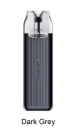 VOOPOO VMATE Infinity Edition Pod - dark grey