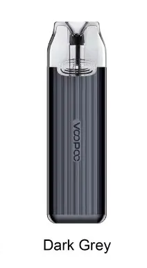 VOOPOO VMATE Infinity Edition Pod - dark grey