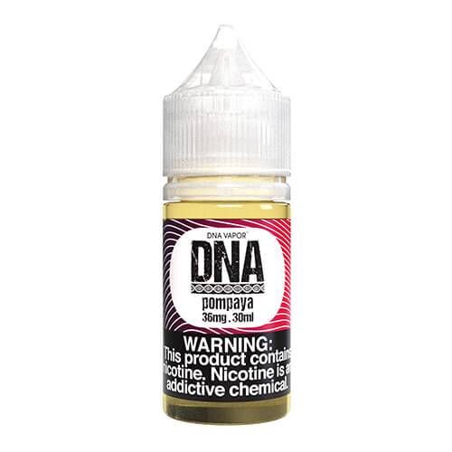 SALT DNA Vapor - Pompaya 30ml (36mg)