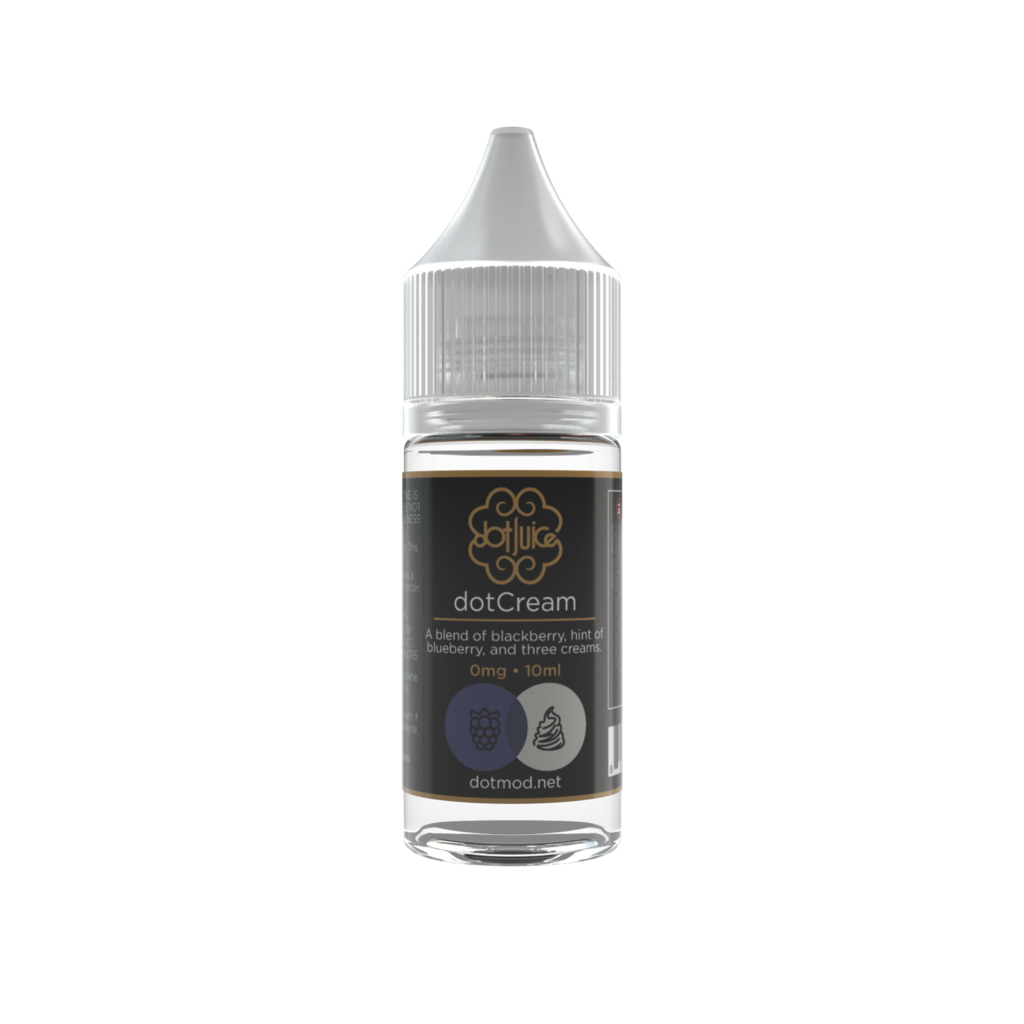 Dotmod - dotCream 10ml (3mg)