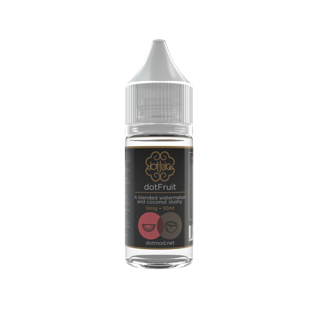 Dotmod - dotFruit 10ml (3mg)