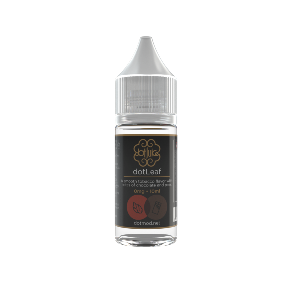 Dotmod - dotLeaf 10ml (3mg)