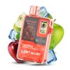 Lost Mary OS 12000 - Double Apple Ice 5%