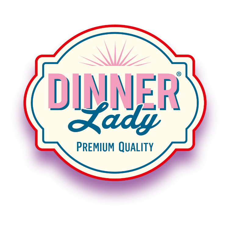 Dinner Lady - Lemon Sherbets 60ml (3mg)