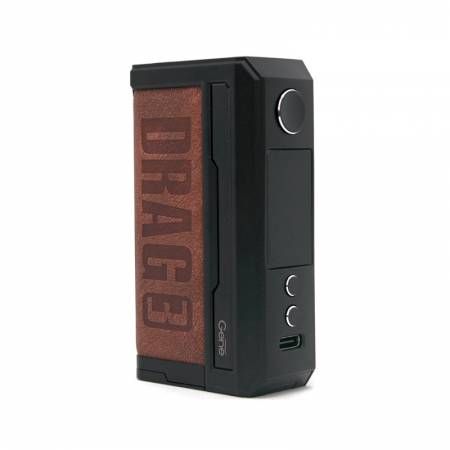 VOOPOO DRAG 3 177W - sandy brown