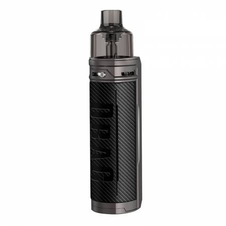 VOOPOO Drag X Pod kit - Carbon fiber