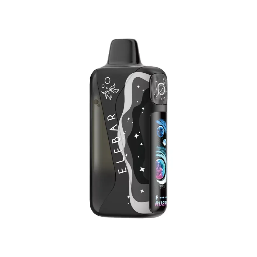 Elf Bar Lush King PRO 40000 - Pomegranate Burst