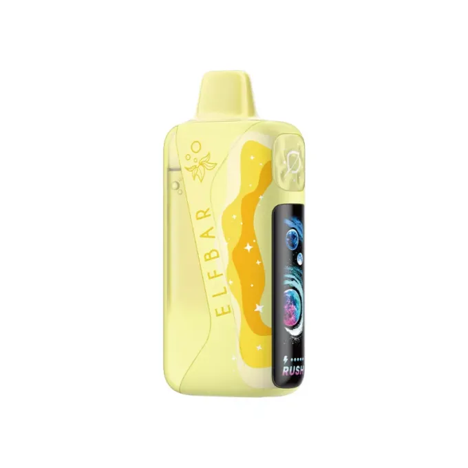 Elf Bar Lush King PRO 40000 - Tropical Mango