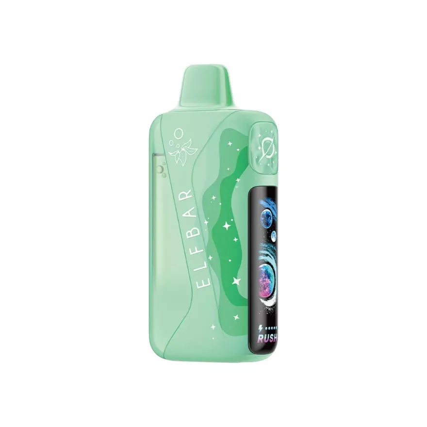 Elf Bar Lush King PRO 40000 - Watermelon Ice