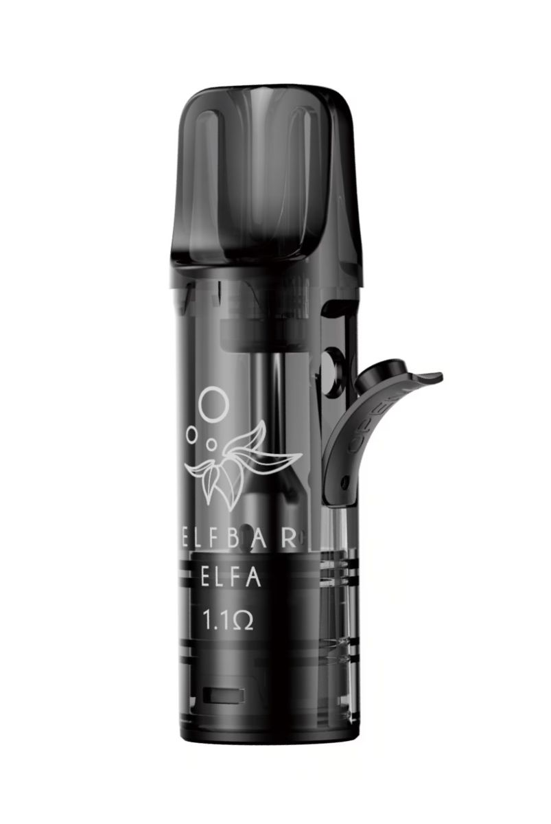 Картридж ELF BAR ELFA 2ml (1.1 ohm)