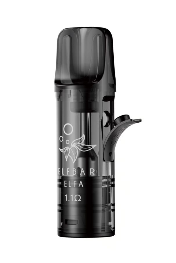Картридж ELF BAR ELFA 2ml (1.1 ohm)