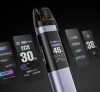 Elf Bar ELFX PRO 1200mAh POD - silver