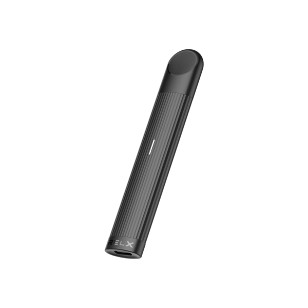 RELX Essential Pod Basic - Black
